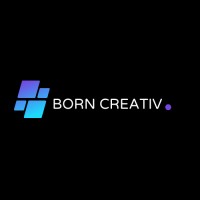 Born Creativ logo - Similar company to Instanthire.In
