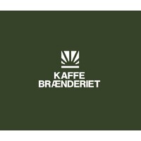 KaffeBrænderiet logo - Similar company to Rishøj & De Lorenzo