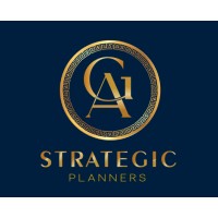 G&A Strategic Planners private limited logo - Similar company to Openblockai