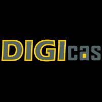 デジキャス合同会社 - DIGIcas - logo - Similar company to Foreseen Optics