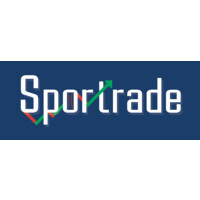 Sportrade logo - Similar company to Ox Sport Agency