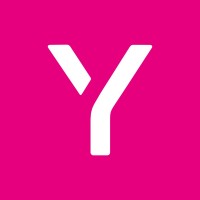 YUPER® logo - Similar company to Beautyhacker