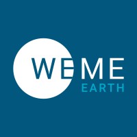 WEME Earth logo - Similar company to Weme Global