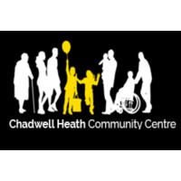 Chadwell Heath Community Centre logo - Similar company to Robert Clack School Alumni Association