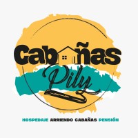 Cabañas Pily logo - Similar company to Cabañas Pem