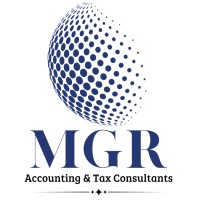 MGR Accounting & Tax Consultants LLC logo - Similar company to Lle Education Group