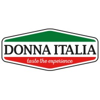 Donna Italia Finland Oy logo - Similar company to Espresso House