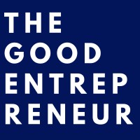 The Good Entrepreneur logo - Similar company to Realrelevantresults