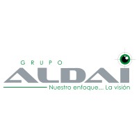 Grupo Aldai Oftalmología logo - Similar company to Fb Eye