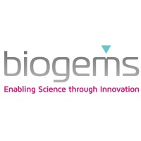 BioGems International, Inc. logo - Similar company to Pna Bio
