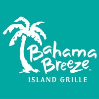 Bahama Breeze logo - Similar company to Techinsf Consulting