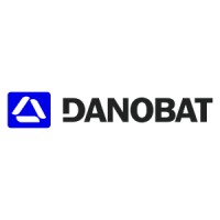 DANOBAT logo - Similar company to Ideko Research Center