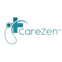 CareZen logo - Similar company to Bia Production