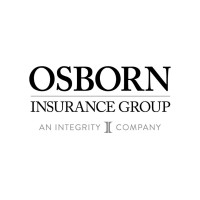 Osborn Insurance Group logo - Similar company to Osborn & Associates