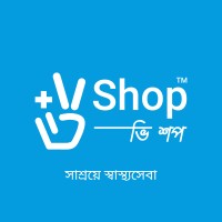 V Shop Limited logo - Similar company to Wide Vr