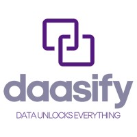 Daasify logo - Similar company to Intromagic