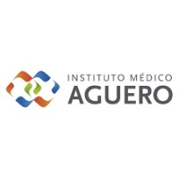 Instituto Médico Agüero logo - Similar company to Rayos Pimax Srl