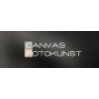 Canvas Fotokunst