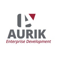Aurik Enterprise Development logo - Similar company to Lma Business & Tax Consulting