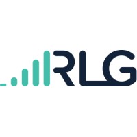 RLG International logo - Similar company to Reverse Logistics Group (Rlg)