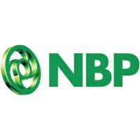National Bank Of Pakistan (Nbp)