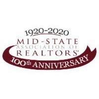 MID-STATE ASSOCIATION OF REALTORS INC logo - Similar company to The Alon Group