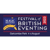 Festival Of British Eventing