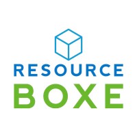ResourceBoxe logo - Similar company to Official Kobus Pipe Puller