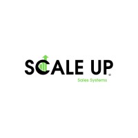 Scale Up logo - Similar company to Désherbapro