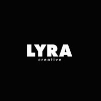 Lyra Creative logo - Similar company to Wilhelmsen Studios As
