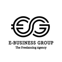 E-BUSINESS GROUP - THE FREELANCING AGENCY logo - Similar company to Five Monk
