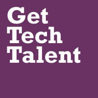 GetTechTalent logo - Similar company to Saviscon Gmbh