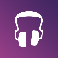 University Radio Bath logo - Similar company to Missang