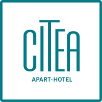 Citea Apart-Hotel logo - Similar company to Intercontinental Le Vendome