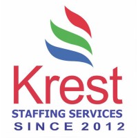 Krest Staffing Services logo - Similar company to Strategic Hr Consulting