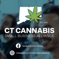 CT Cannabis Small Business Alliance logo - Similar company to Xpocanna