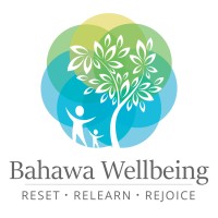 Bahawa Well-being logo - Similar company to Contentroop