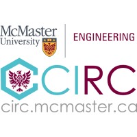 CIRC @ McMaster logo - Similar company to Fyelabs