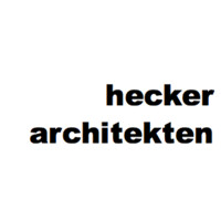 hecker-architekten logo - Similar company to Paradies Eis - Premium Eismanufaktur