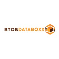 BtoB DataBoxx logo - Similar company to Occhi Arts & Entertainment
