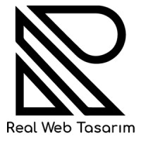 Real Web Tasarım logo - Similar company to Kaposoft