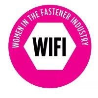 Women in The Fastener Industry (WIFI) logo - Similar company to Maruti Engineering