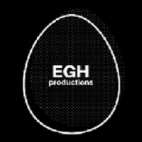 EGH Productions logo - Similar company to Creator Sports