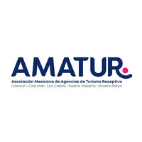 Asociación Mexicana de Agencias de Turismo Receptivo logo - Similar company to Relajate Viajes