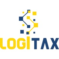 LogiTax India logo - Similar company to Aikav Technologies