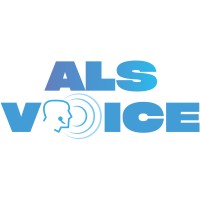 ALS Voice gGmbH logo - Similar company to Center For Biomedical Ai (Baiome) At Uke Hamburg