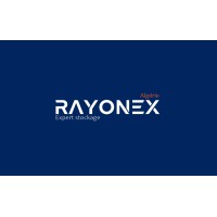 Rayonex logo - Similar company to Bioresonance Training - Accreditated & Independent Practitoner Training