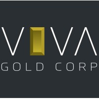 Viva Gold Corp. (TSXV: VAU) (OTCQB: VAUCF) logo - Similar company to F3 Gold