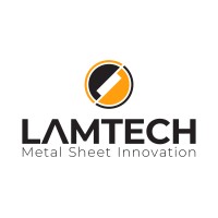 LAMTECH logo - Similar company to Lamtech