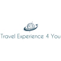 Travel Experience 4 You logo - Similar company to Travel4Experiences.Com